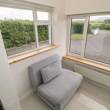 Vakantiehuis Ti Chonaill Louisburgh